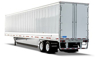 Duraplate HD&reg; Dry Vans
