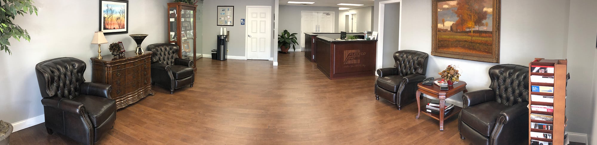 Fleetco, Inc.
