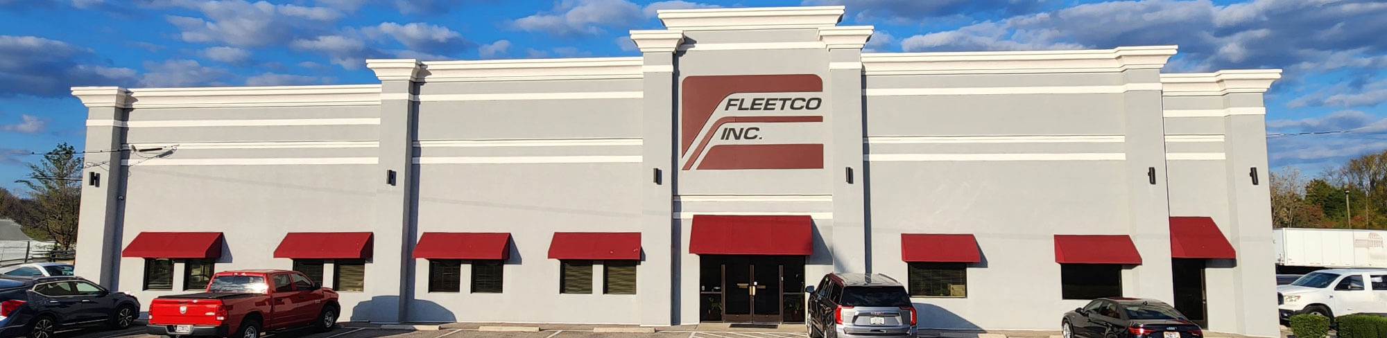 Fleetco, Inc. Dealership